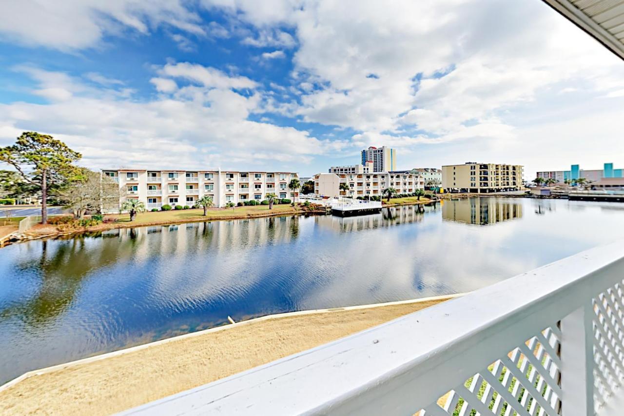 Shorehaven Миртл-Бич Экстерьер фото